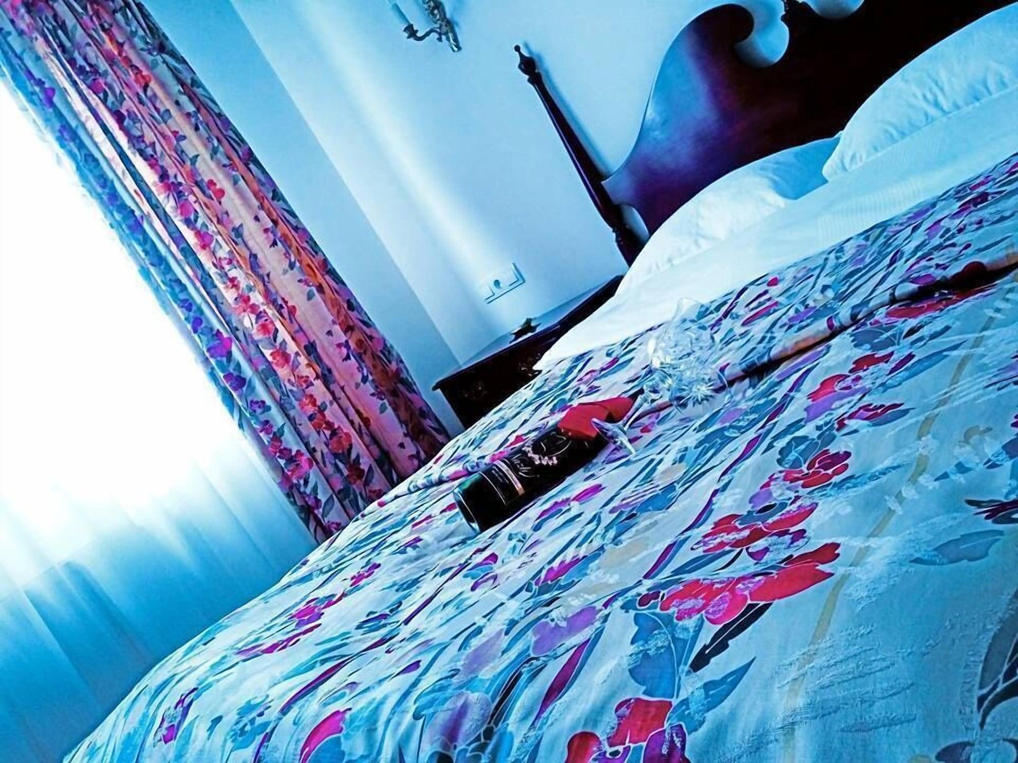 Hotel Octagon Sarajevo Exteriör bild
